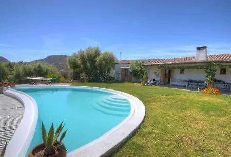 Sa Rezzetta Casa de Férias