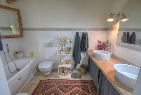 Sa Rezzetta * Golfo Aranci