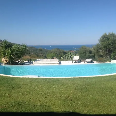 Sa Rezzetta Casa de Férias