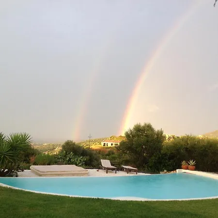 Casa de Férias Sa Rezzetta