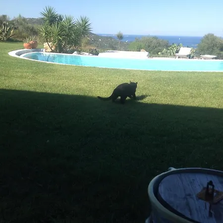 Sa Rezzetta Golfo Aranci