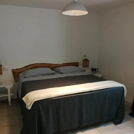 Casa de Férias Sa Rezzetta