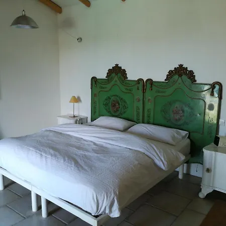 Ferienhaus Sa Rezzetta