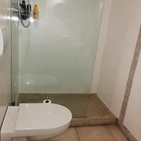 Sa Rezzetta * Golfo Aranci