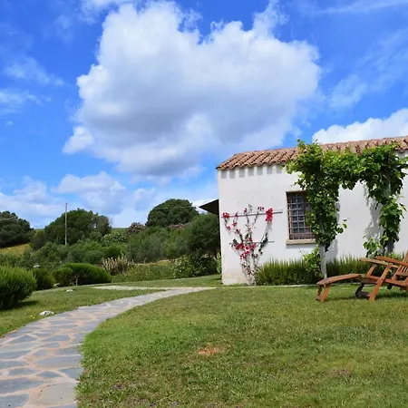 Ferienhaus Sa Rezzetta