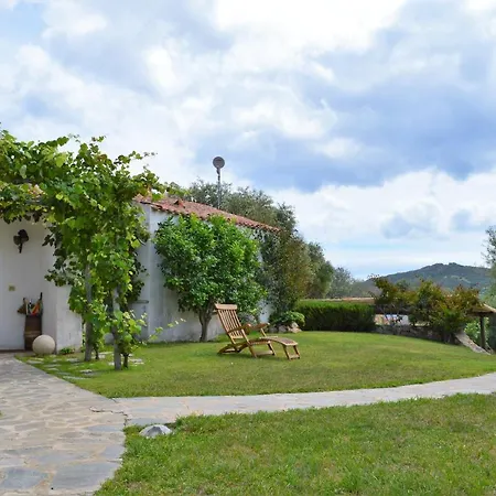 Sa Rezzetta Ferienhaus