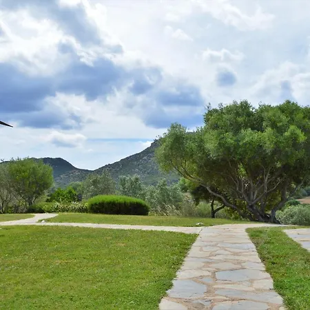 Sa Rezzetta * Golfo Aranci