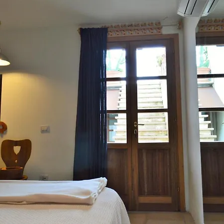 Sa Rezzetta Golfo Aranci