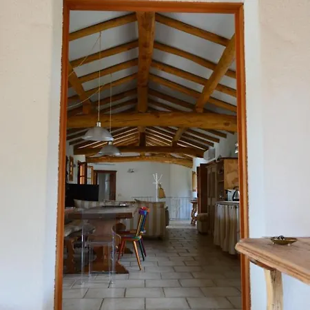 Ferienhaus Sa Rezzetta