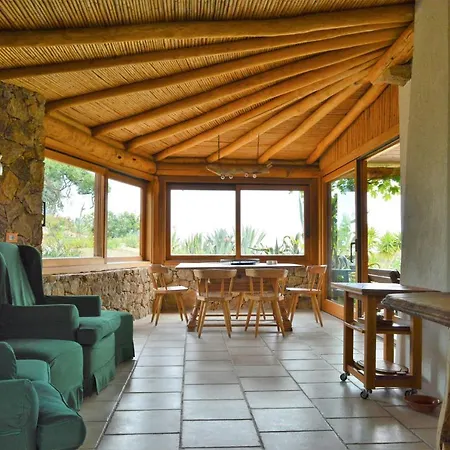 Casa de Férias Sa Rezzetta