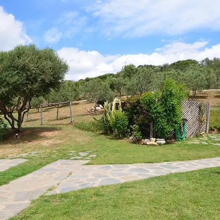 Sa Rezzetta * Golfo Aranci