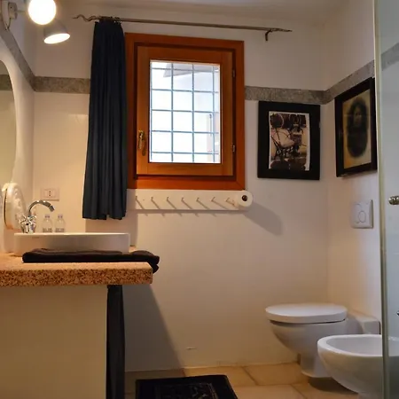 Sa Rezzetta * Golfo Aranci