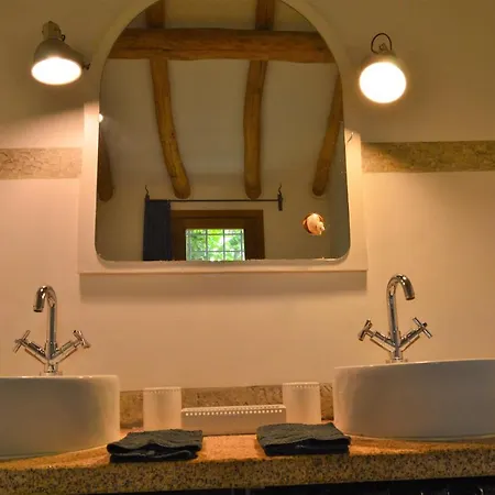 Sa Rezzetta Casa de Férias *