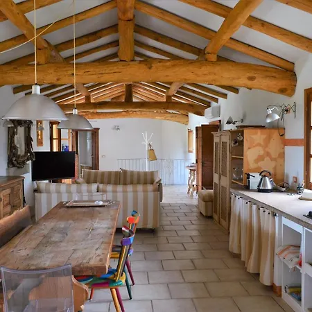 Sa Rezzetta * Golfo Aranci