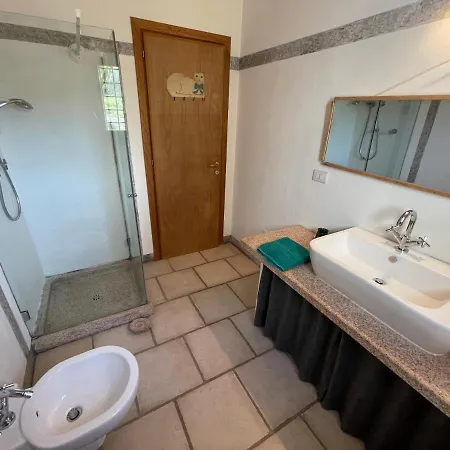 Sa Rezzetta Casa de Férias