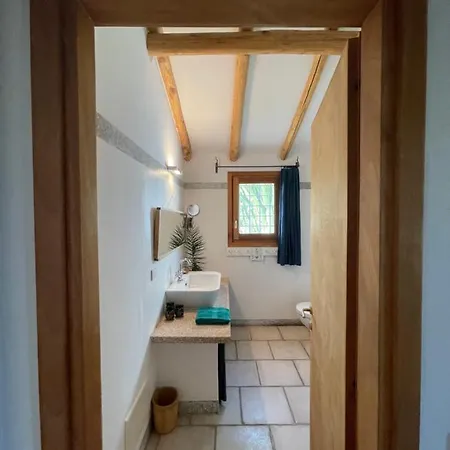 Sa Rezzetta Golfo Aranci