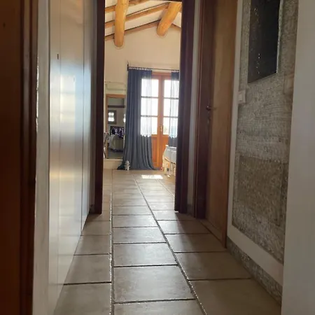 Sa Rezzetta Golfo Aranci