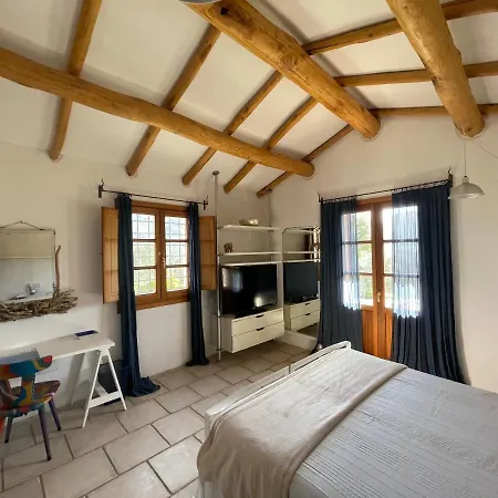 Sa Rezzetta Ferienhaus Golfo Aranci