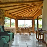 Holiday home Sa Rezzetta