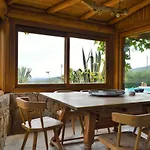 Holiday home Sa Rezzetta Golfo Aranci