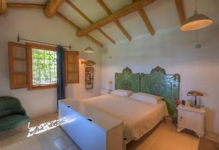 Holiday home Sa Rezzetta Golfo Aranci