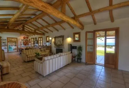 Hébergement de vacances Sa Rezzetta *