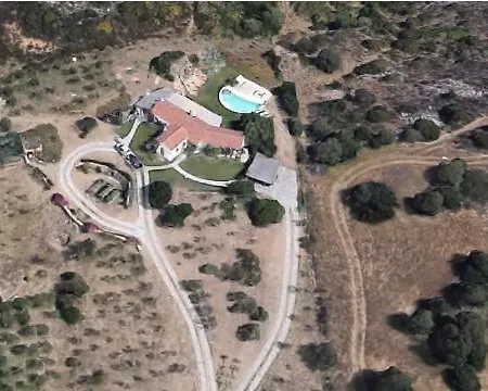 Sa Rezzetta Holiday home *