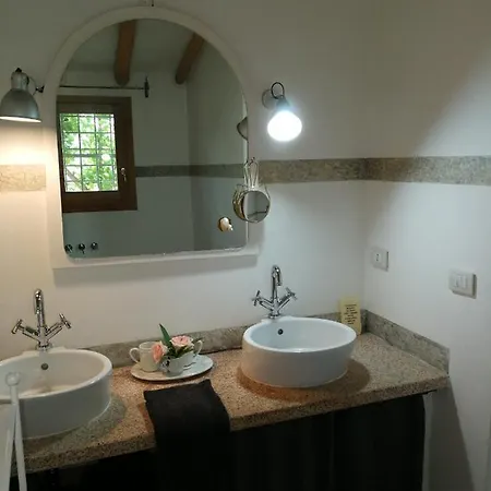 Sa Rezzetta Holiday home