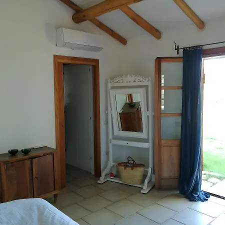 Holiday home Sa Rezzetta