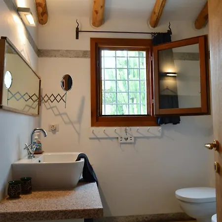 Sa Rezzetta Holiday home *