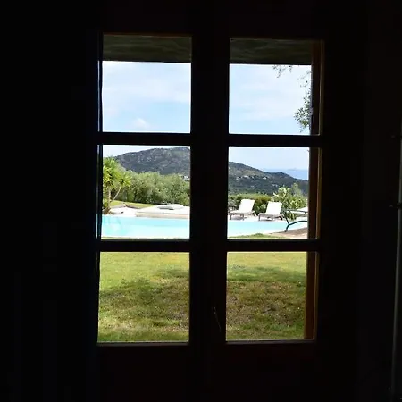 Holiday home Sa Rezzetta Golfo Aranci