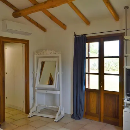 Sa Rezzetta Holiday home