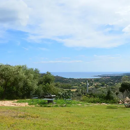 Hébergement de vacances Sa Rezzetta *