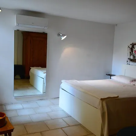 Sa Rezzetta Hébergement de vacances *