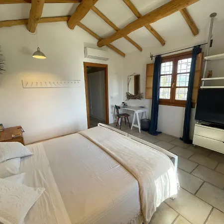 Sa Rezzetta Hébergement de vacances