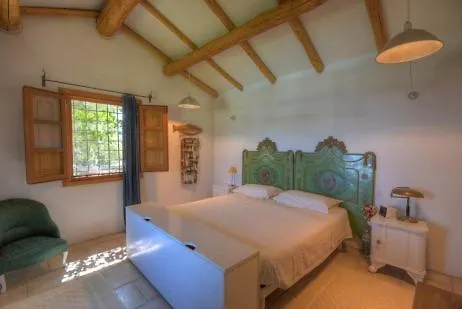 度假居 Sa Rezzetta 阿兰奇湾城