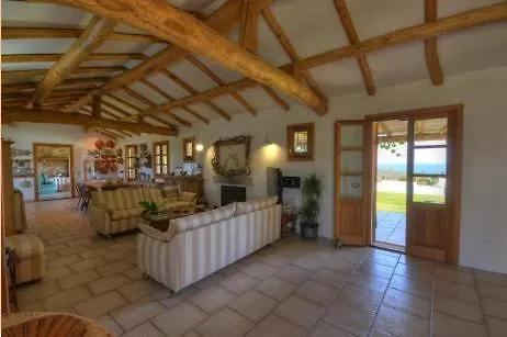 度假居 Sa Rezzetta *