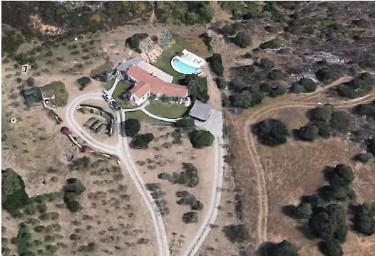 Sa Rezzetta 度假居 *