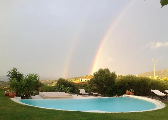 度假居 Sa Rezzetta