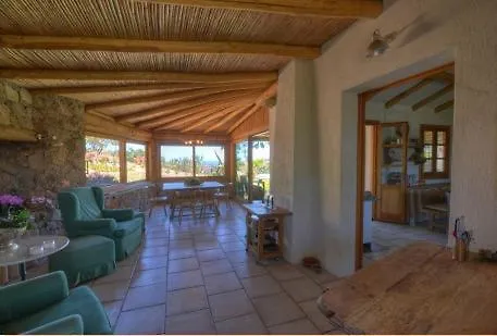 度假居 Sa Rezzetta 阿兰奇湾城