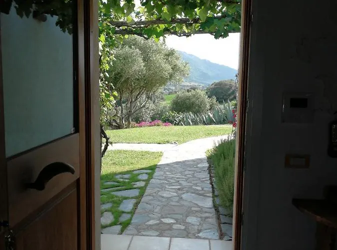 度假居 Sa Rezzetta 阿兰奇湾城