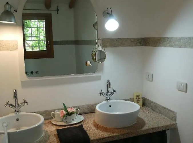 Sa Rezzetta 度假居