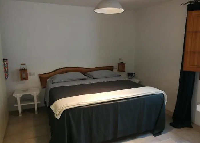 度假居 Sa Rezzetta