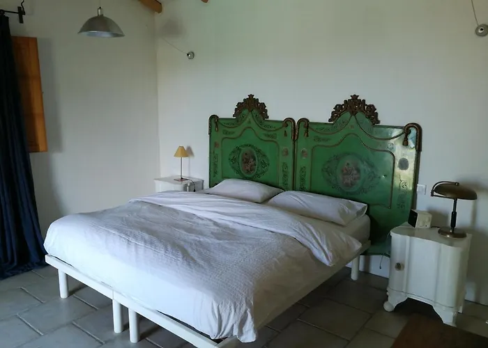 度假居 Sa Rezzetta