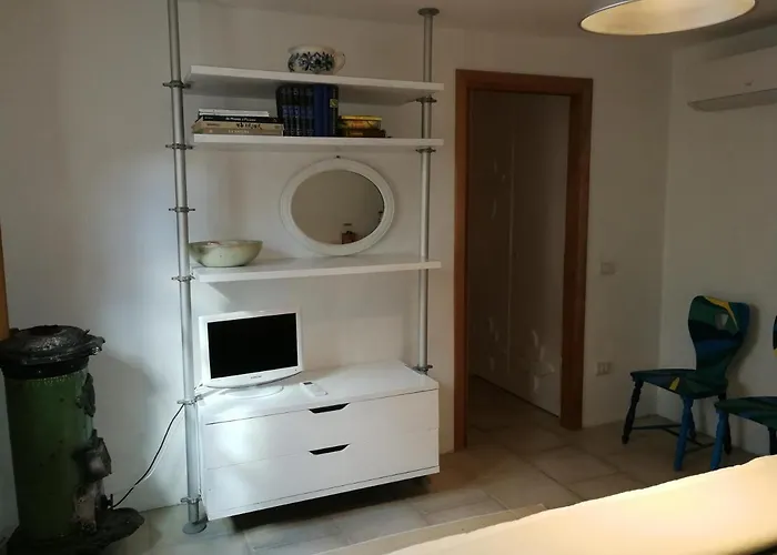 Sa Rezzetta 度假居 *