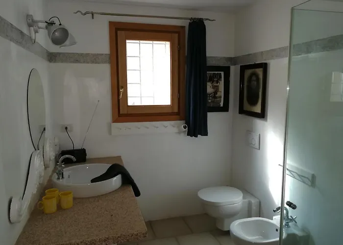 Sa Rezzetta 度假居 阿兰奇湾城