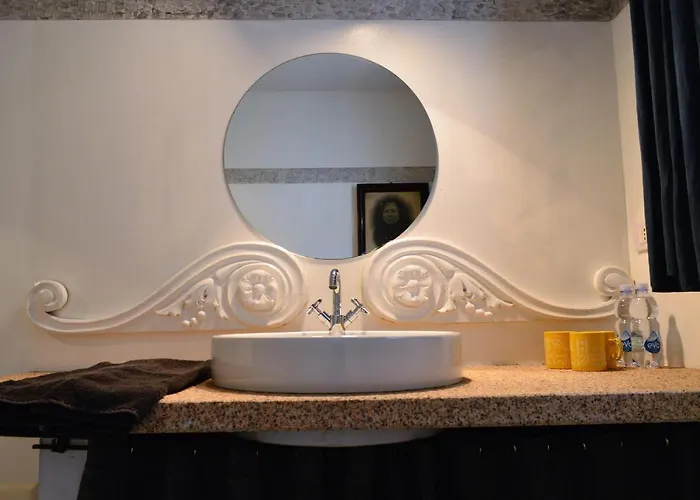 度假居 Sa Rezzetta