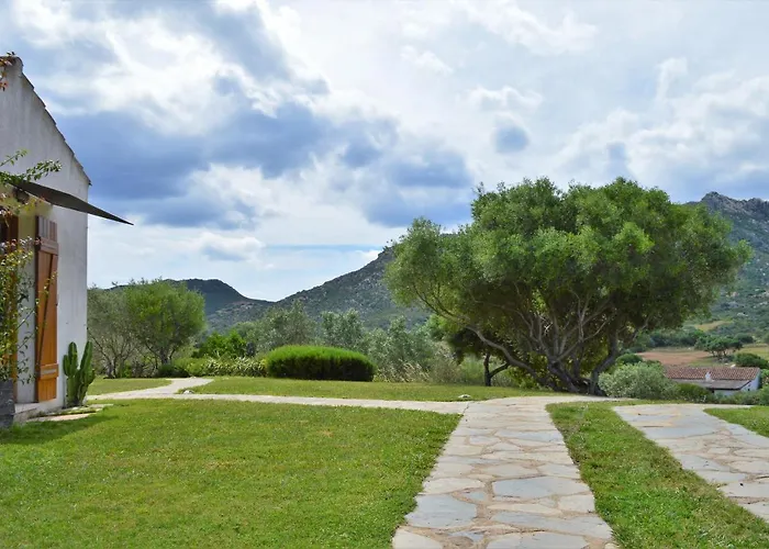 Sa Rezzetta * 阿兰奇湾城