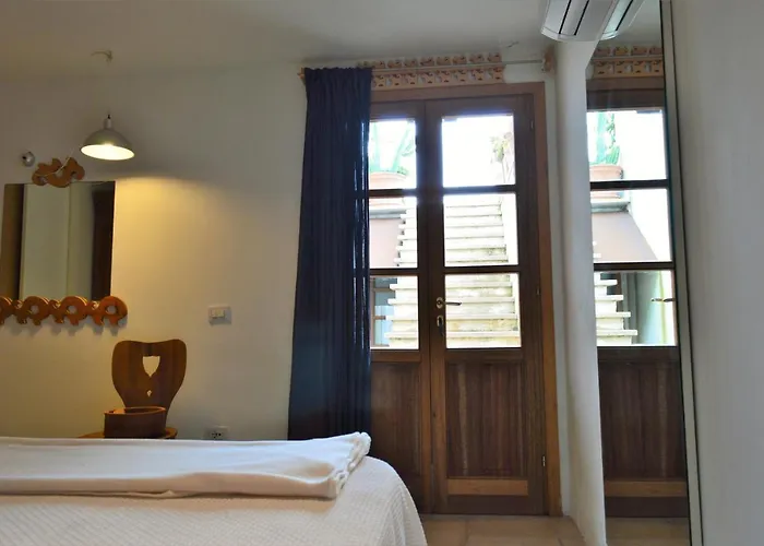 Sa Rezzetta 阿兰奇湾城