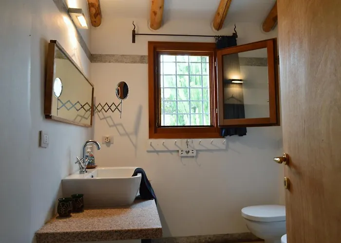 Sa Rezzetta 度假居 *